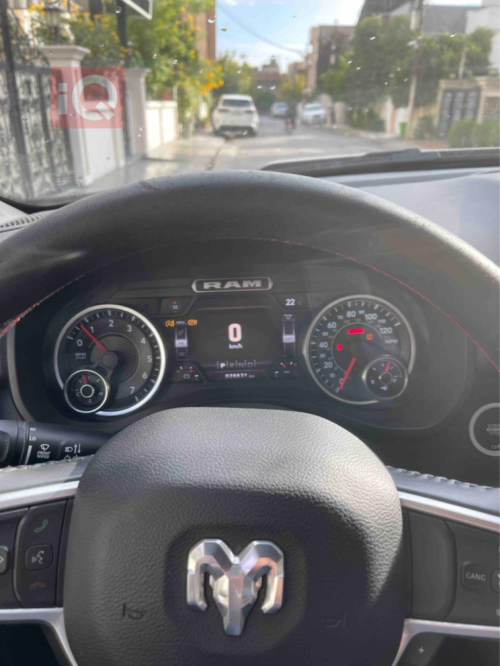 ڕام 1500
